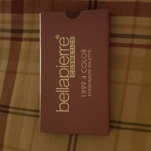 Bellapierre cosmetics